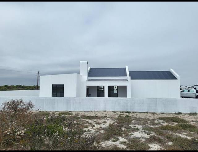 2 BEDROOM HOUSE FOR SALE IN LAAIPLEK